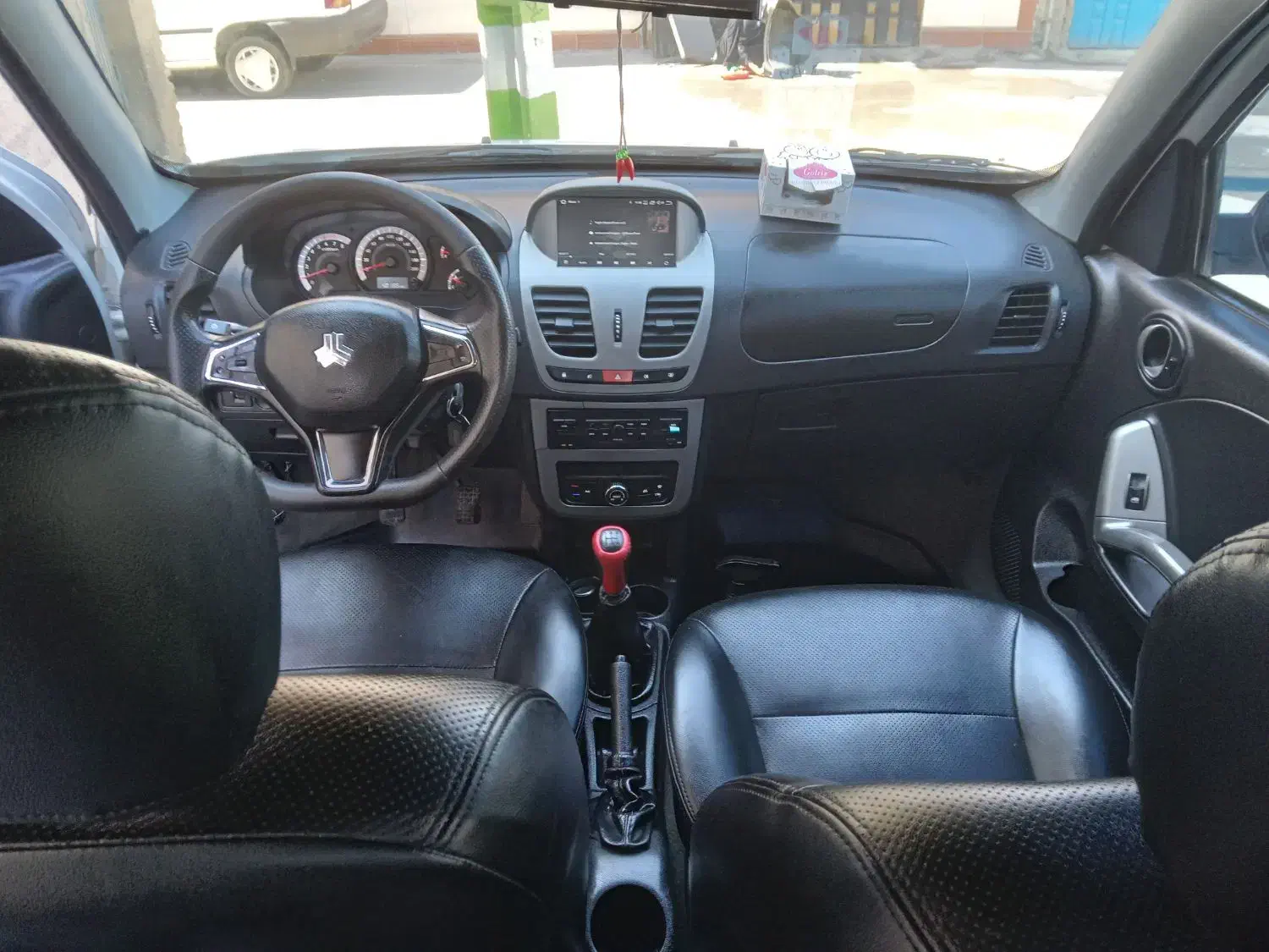 ساینا EX معمولی - 1400