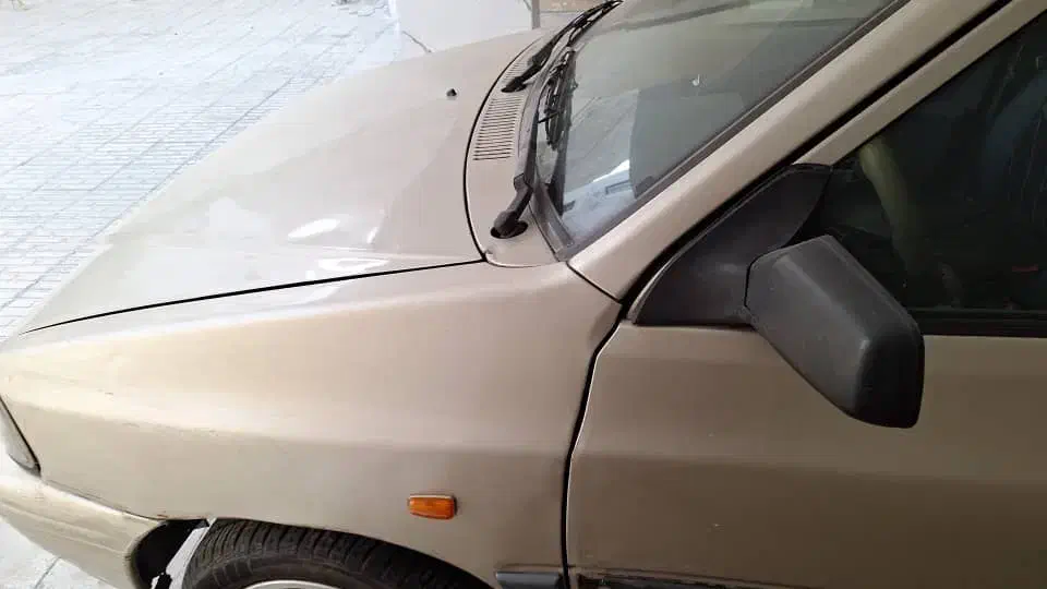 خودرو پراید، صبا آگهی ann_20959734