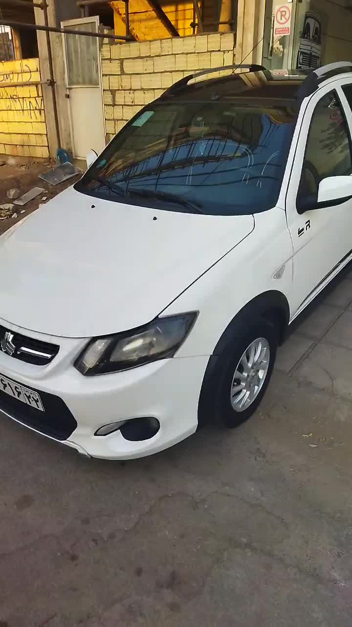 خودرو کوییک، R آگهی ann_20959736