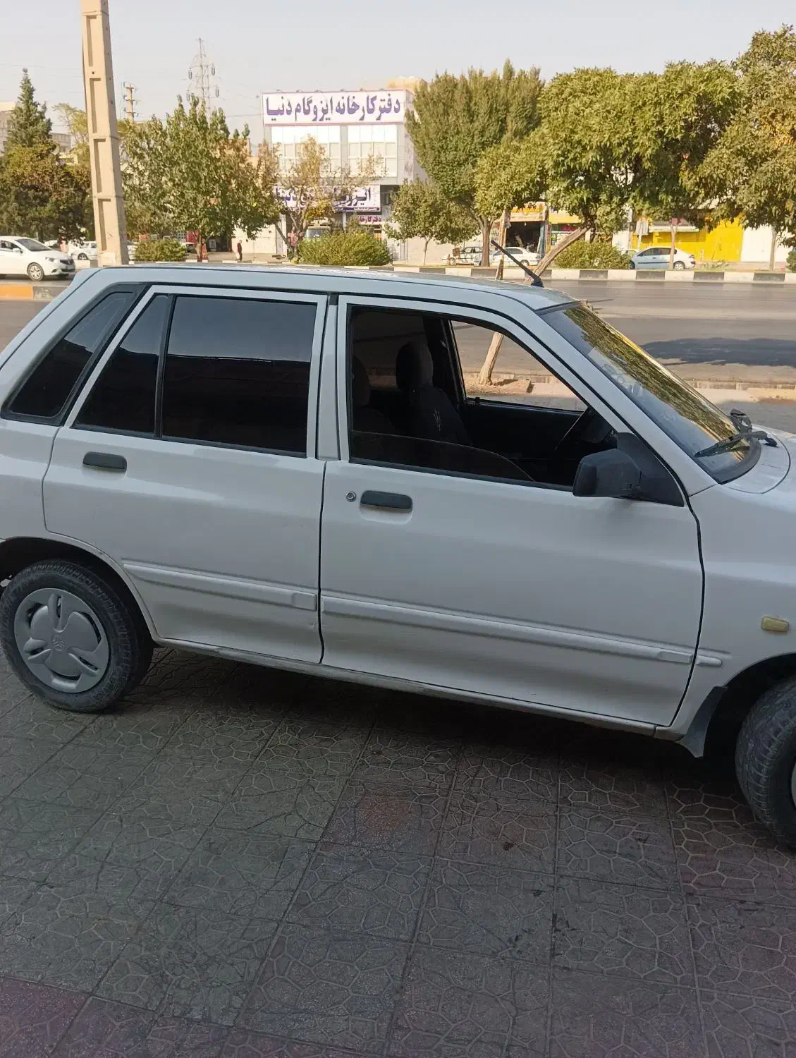 خودرو پراید، 111 آگهی ann_20959738