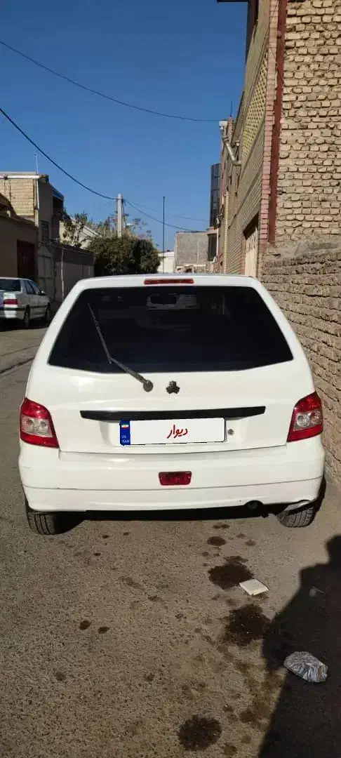 خودرو پراید، 111 آگهی ann_20959743