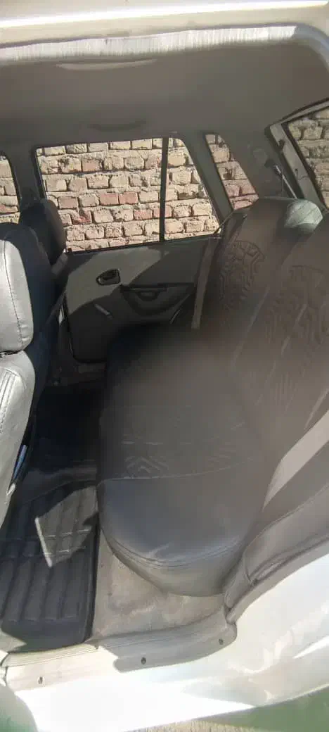 پراید 111 EX - 1392