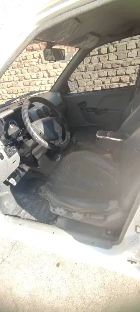 پراید 111 EX - 1392