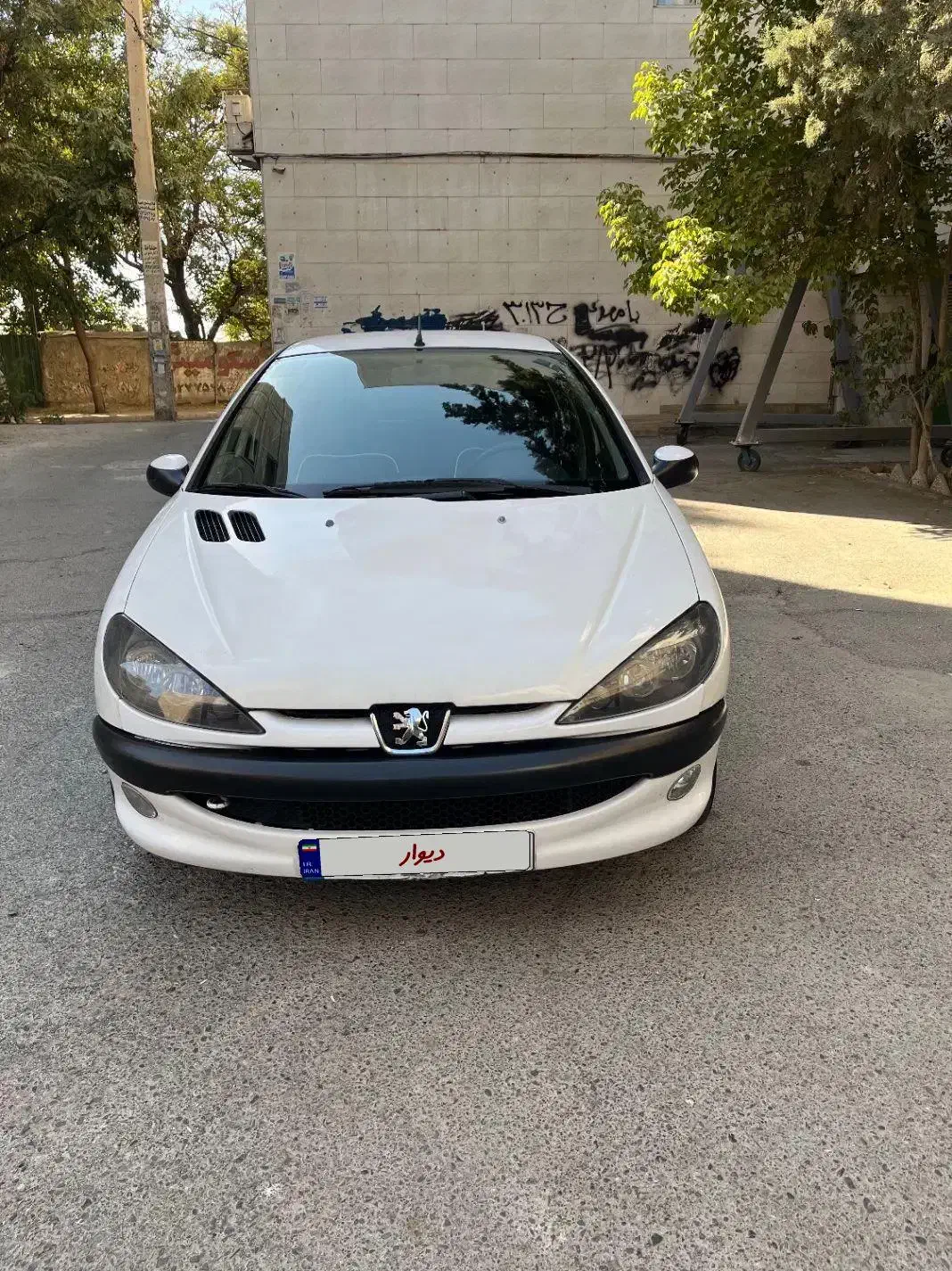 خودرو پژو، 206 آگهی ann_20959747
