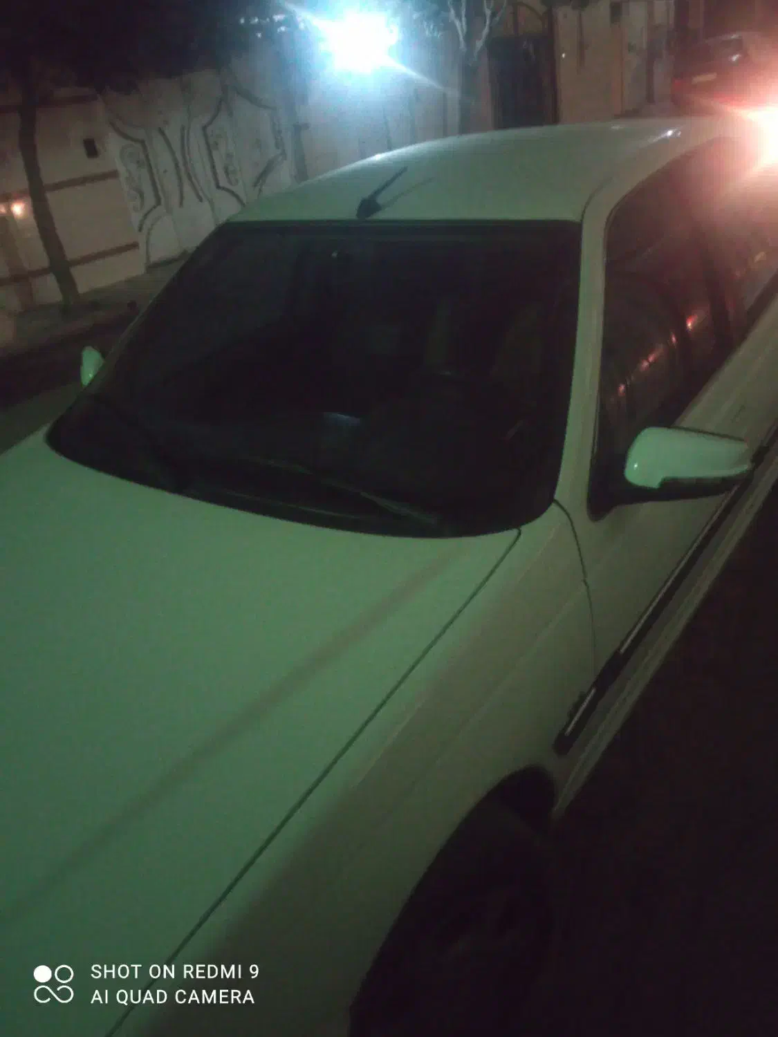 خودرو پژو، پارس آگهی ann_20959752