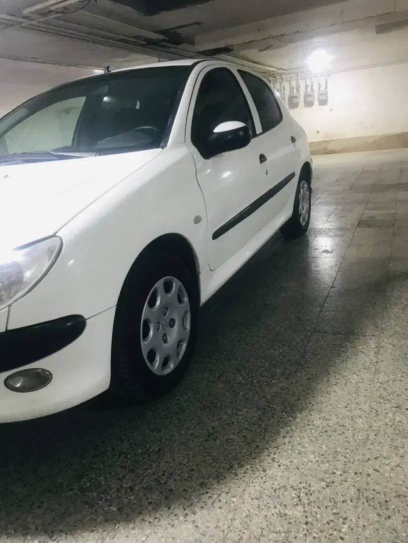 خودرو پژو، 206 آگهی ann_20959755