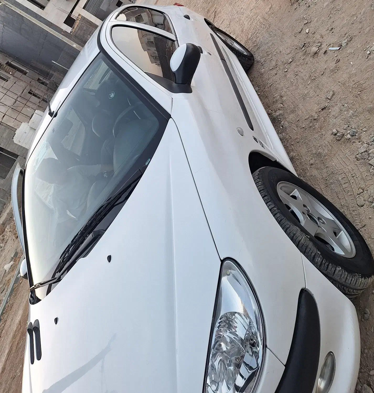 خودرو پژو، 206 آگهی ann_20959756