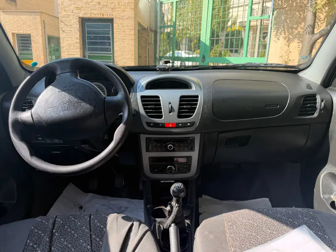 ساینا EX معمولی - 1396