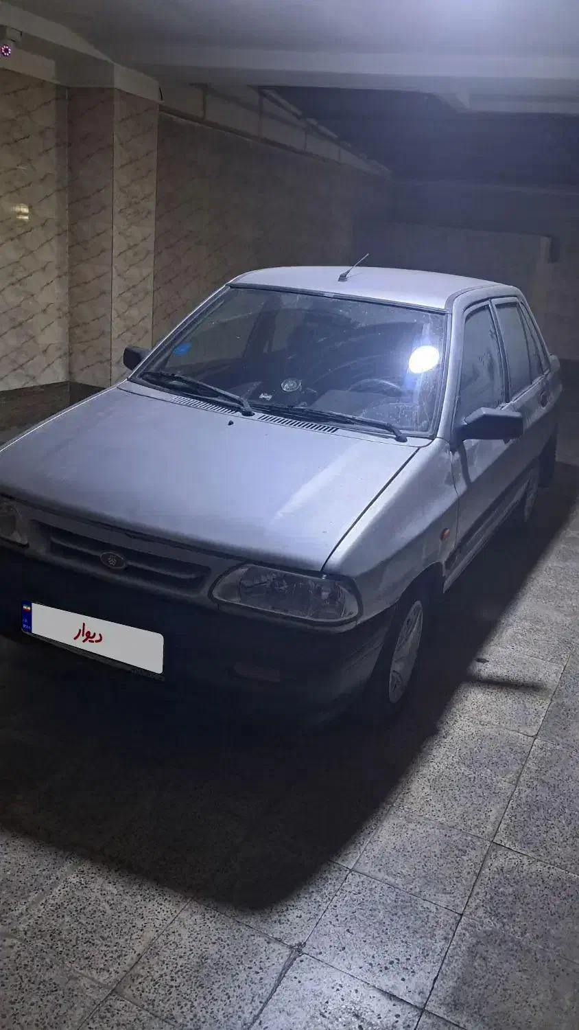 خودرو پراید، صبا آگهی ann_20959766