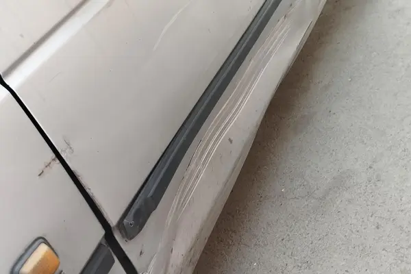 پژو روآ G2 بنزینی - 1389