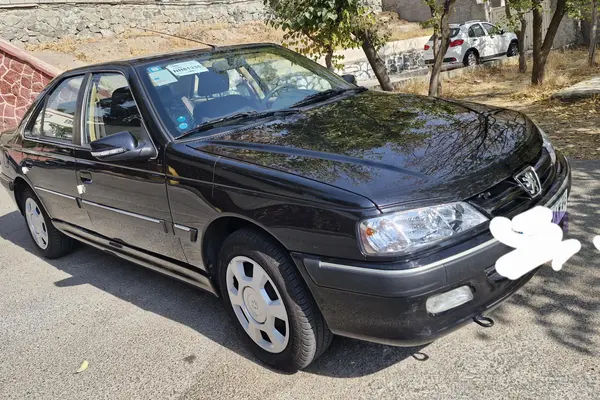 خودرو پژو، پارس آگهی ann_20959773