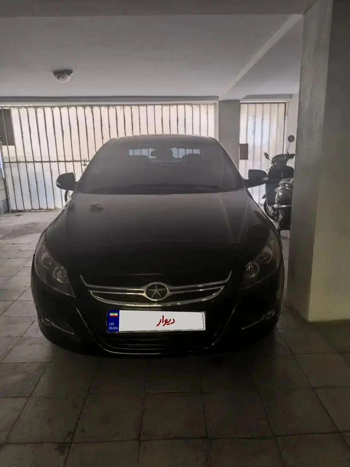 خودرو جک، J5 آگهی ann_20959778