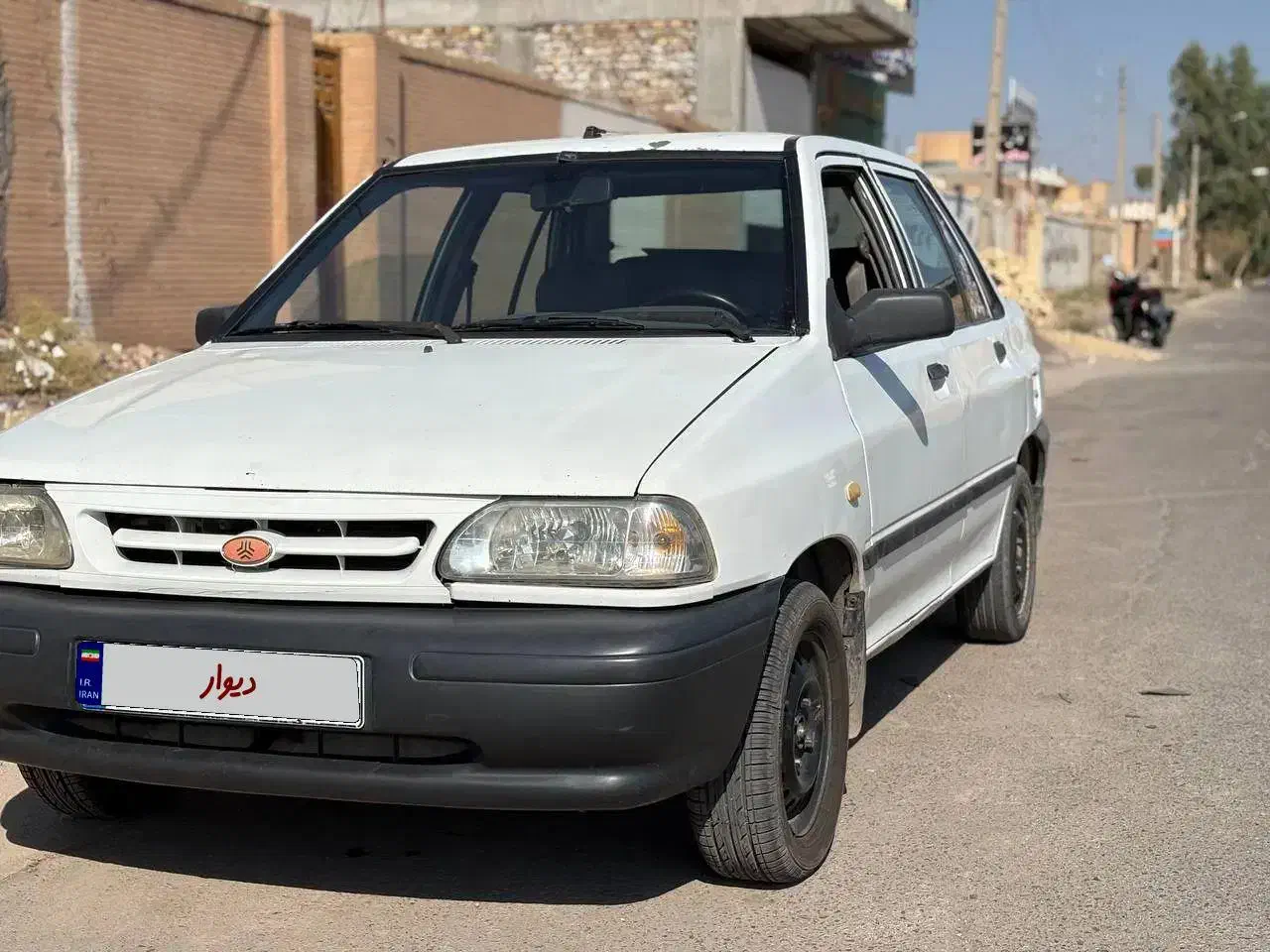 خودرو پراید، 131 آگهی ann_20959779