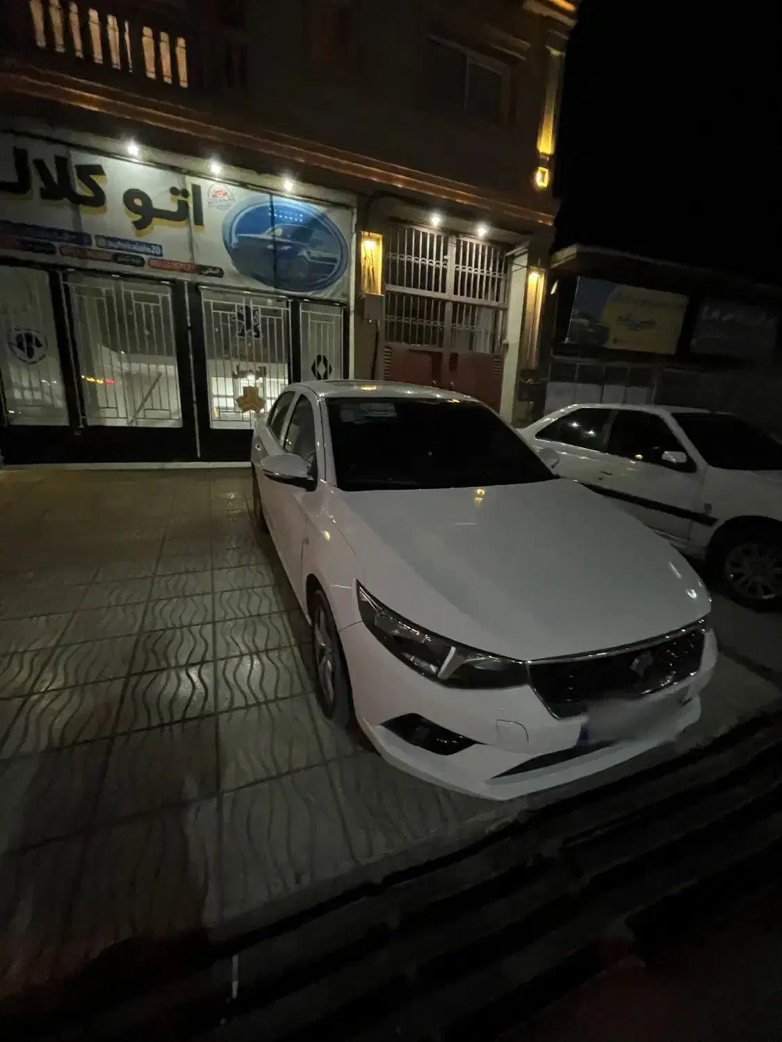 تارا اتوماتیک V2 - 1402