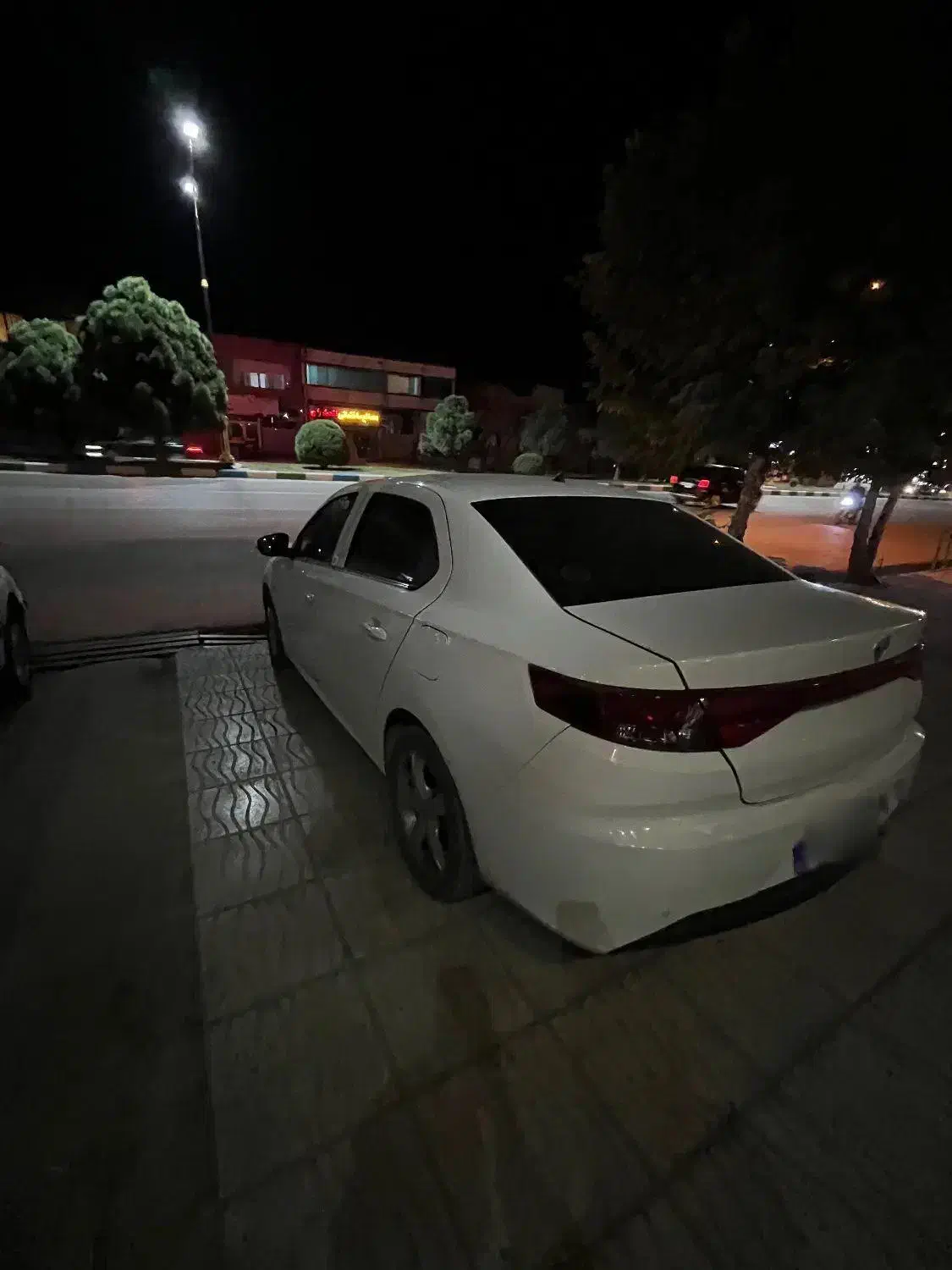 تارا اتوماتیک V2 - 1402