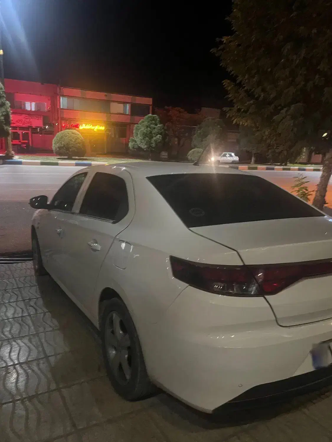 تارا اتوماتیک V2 - 1402