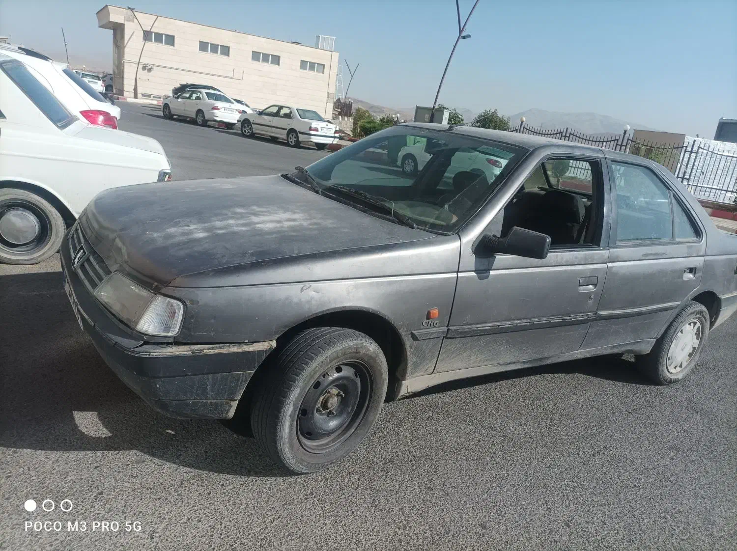 خودرو پژو، روآ آگهی ann_20959785