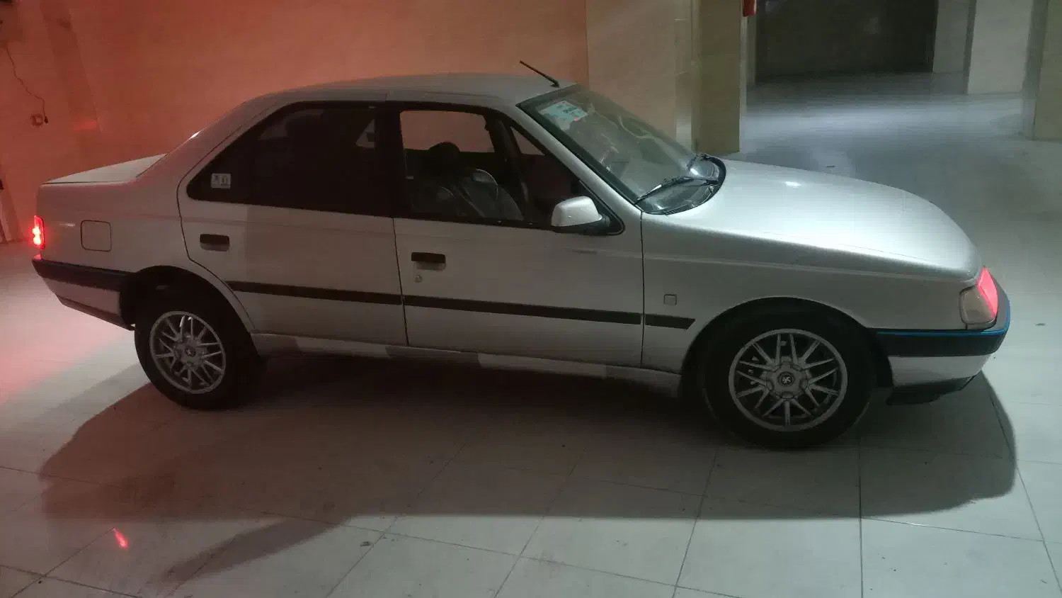 خودرو پژو، 405 آگهی ann_20959786