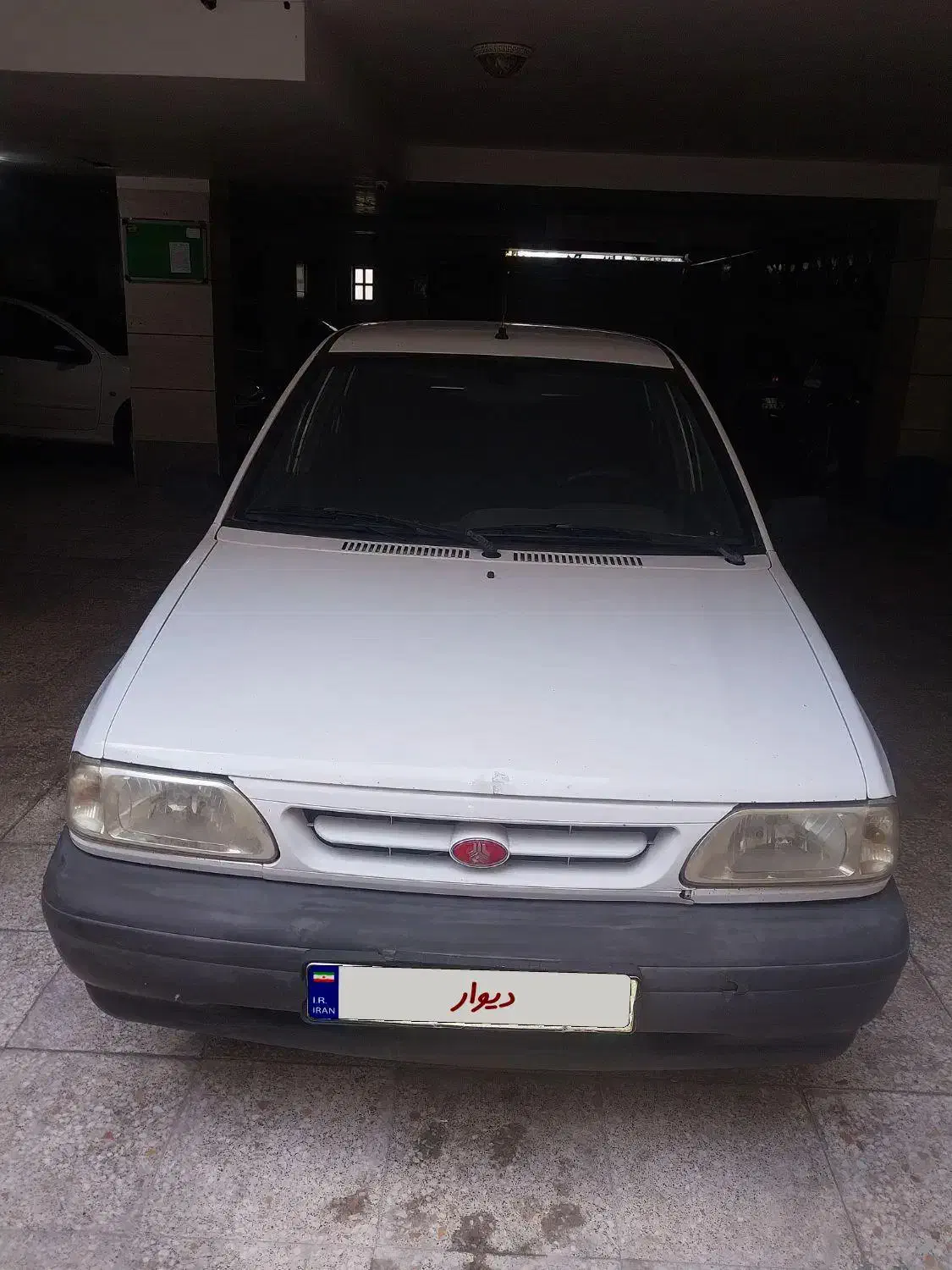 خودرو پراید، 131 آگهی ann_20959787