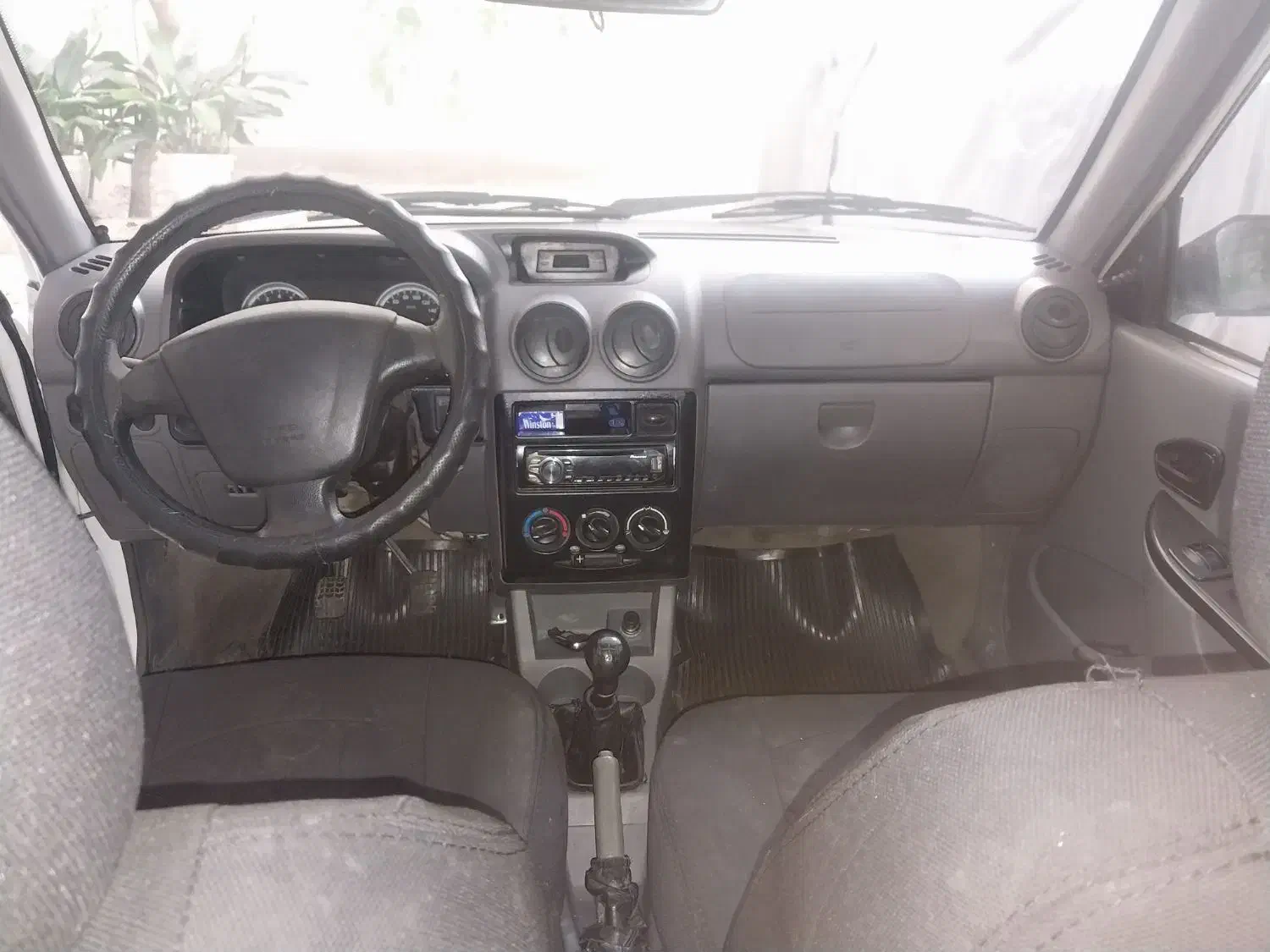 پراید 131 SE - 1393