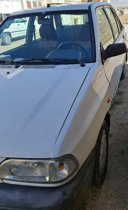 پراید 131 LE - 1388