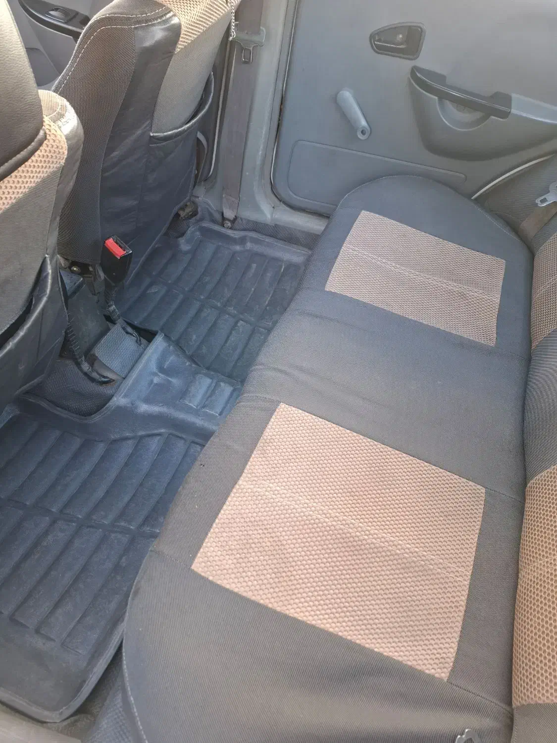 پراید 131 LE - 1388