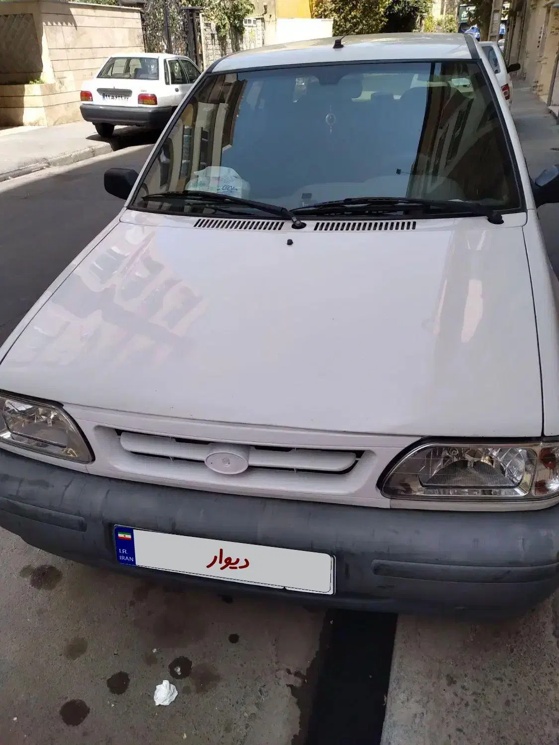 خودرو پراید، 131 آگهی ann_20959790