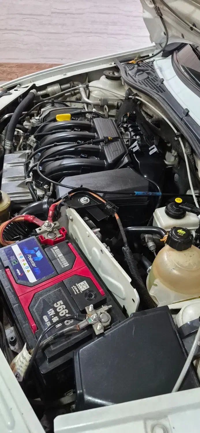 رنو تندر 90 E2 - 1396