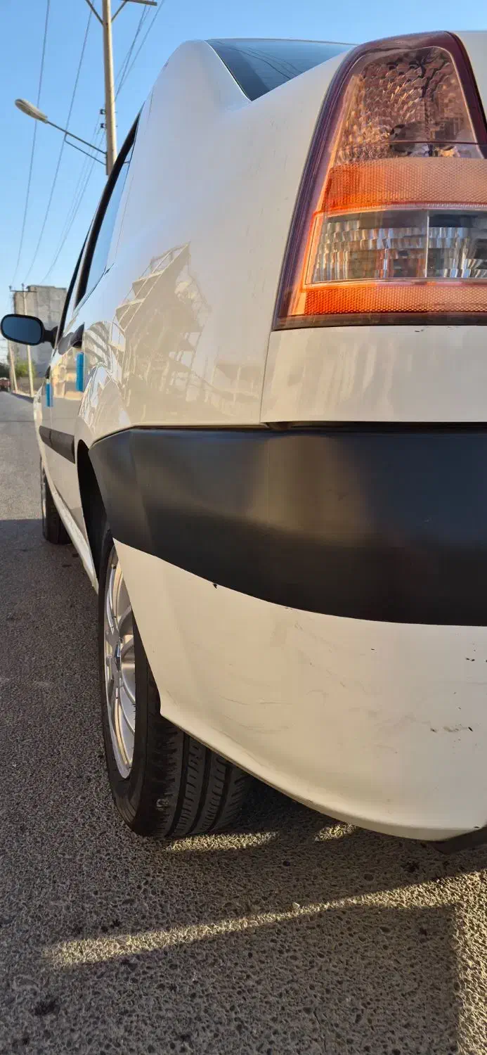 رنو تندر 90 E2 - 1396