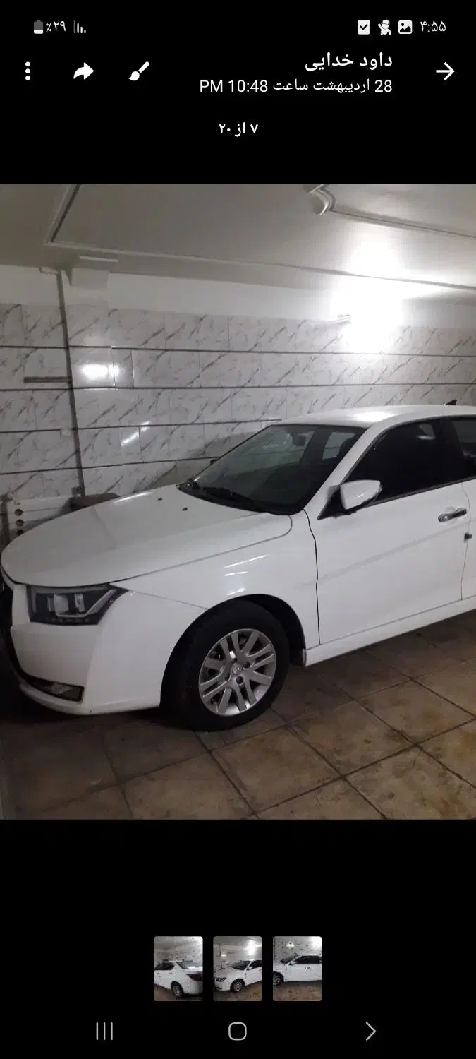 خودرو دنا، پلاس آگهی ann_20959798