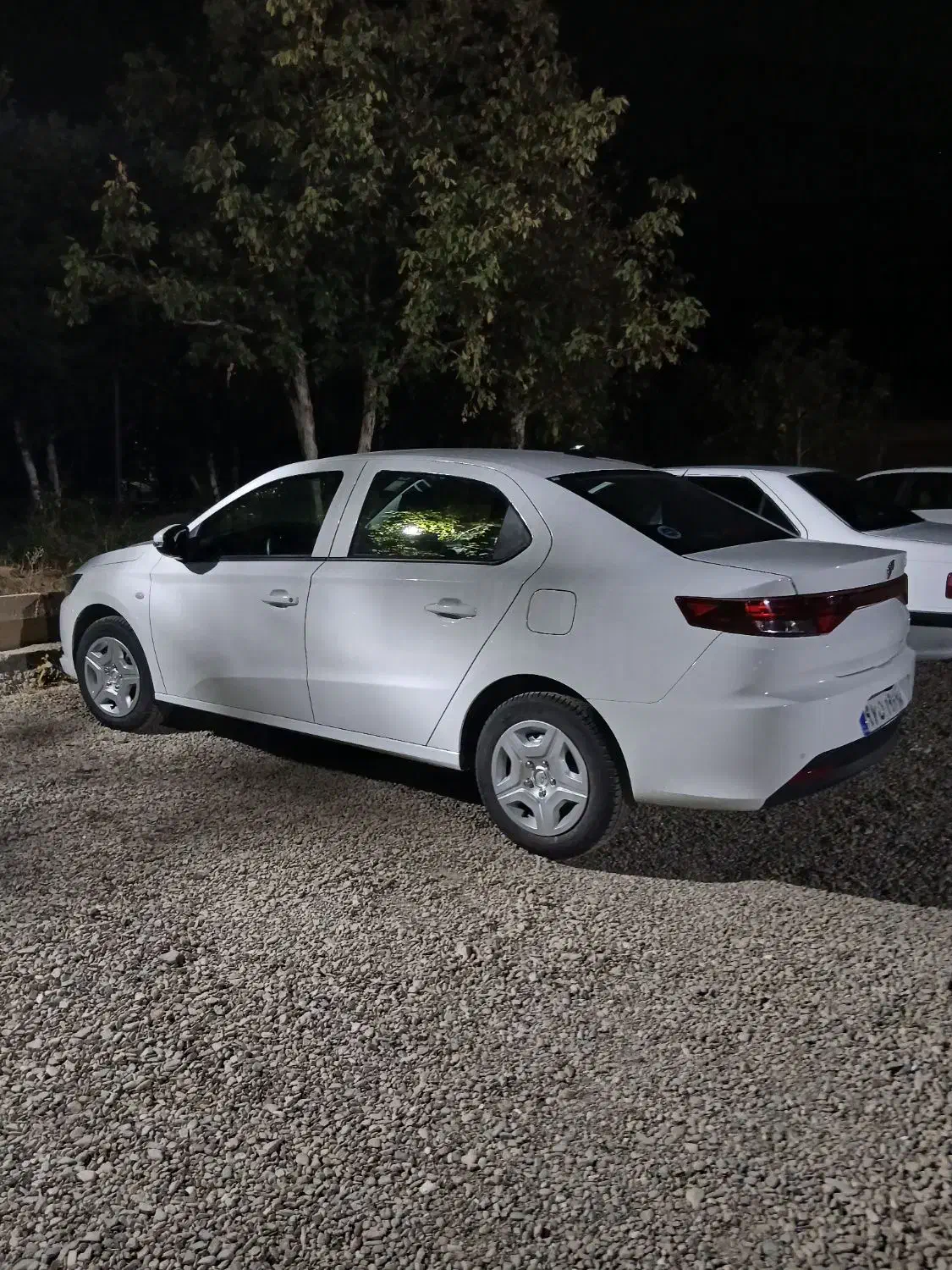 خودرو تارا، دنده‌ای آگهی ann_20959801