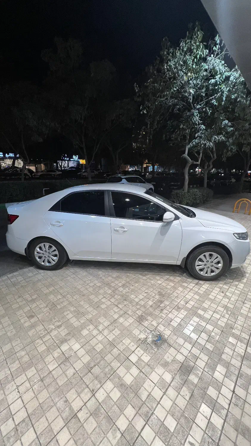 کیا سراتو مونتاژ 1600دنده ای - 1394