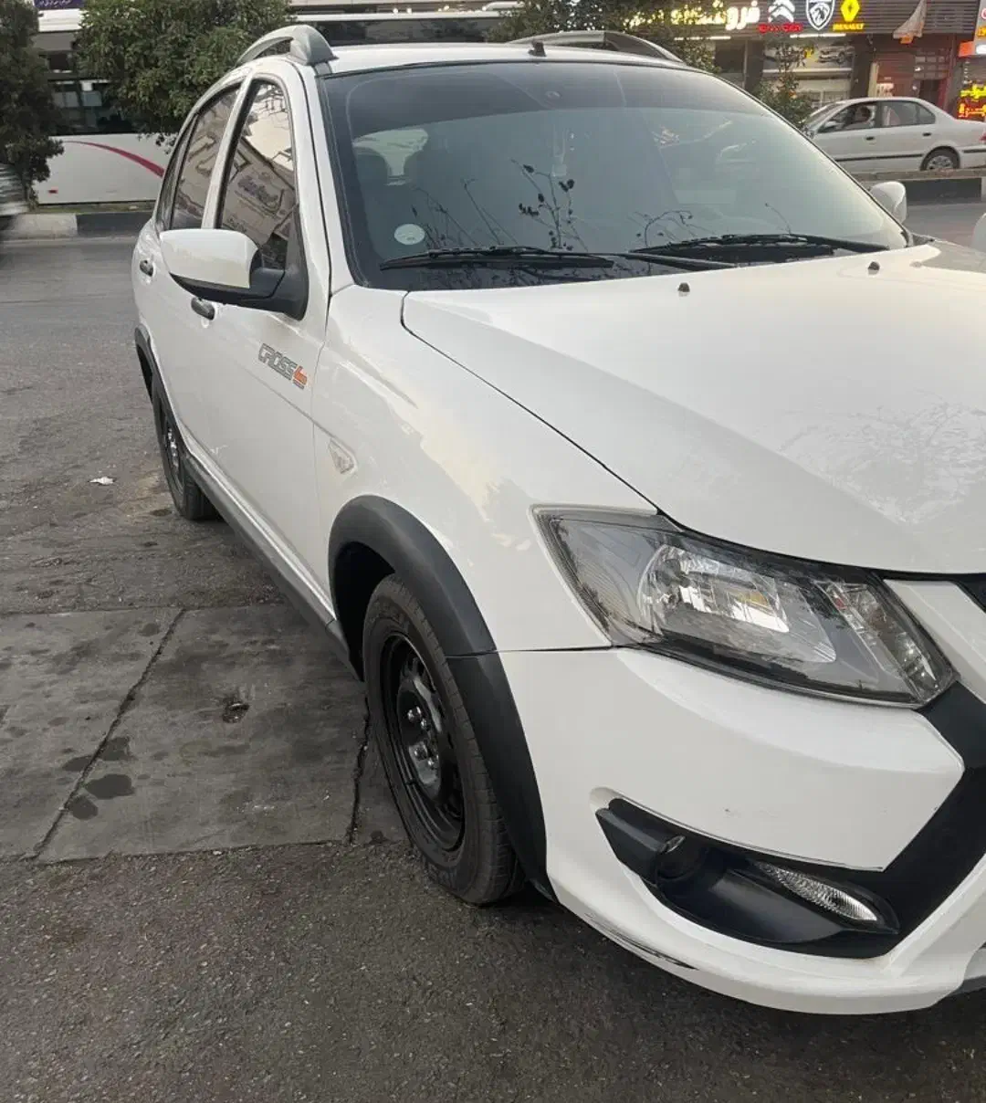 خودرو کوییک، S آگهی ann_20959807