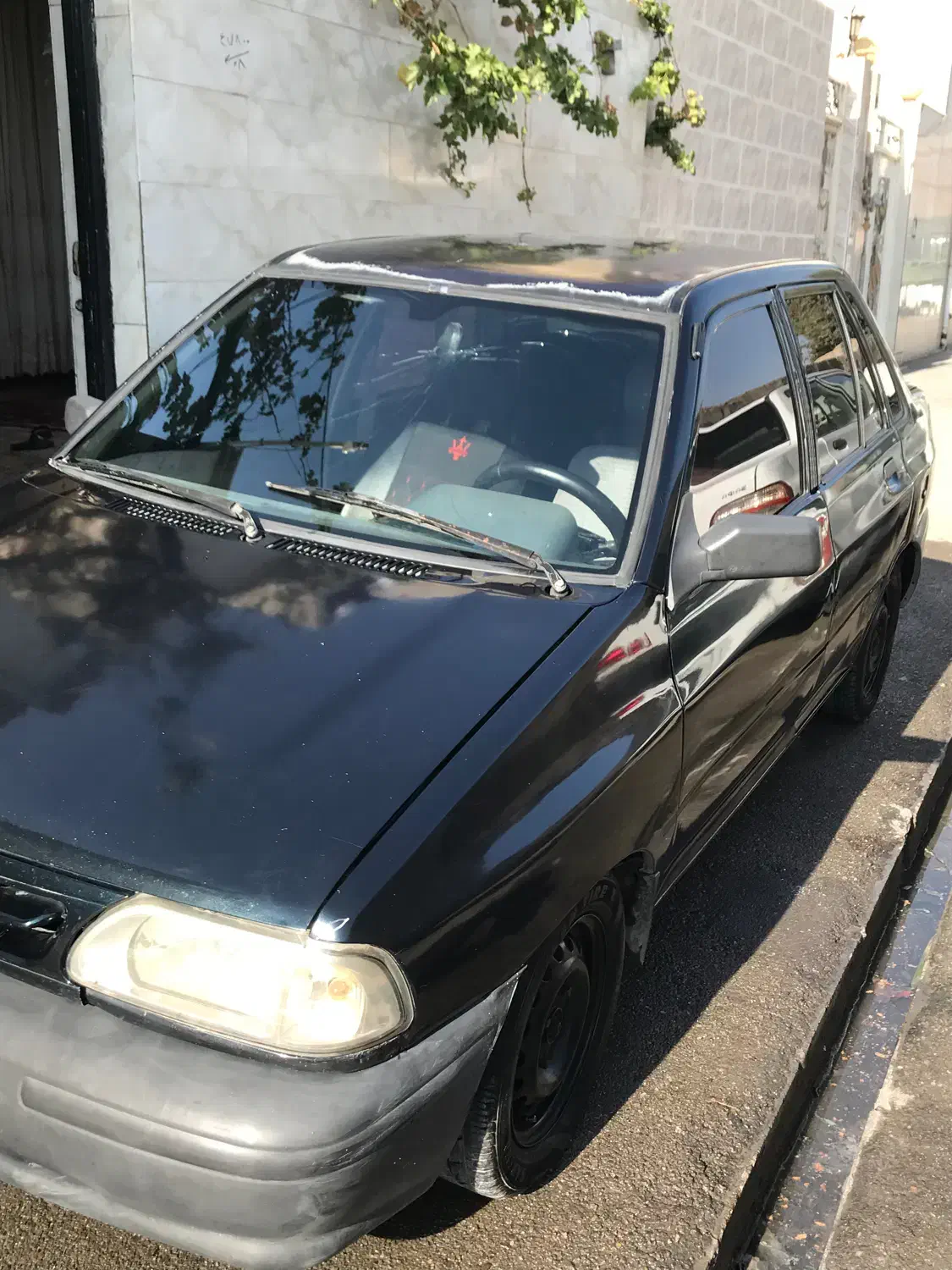 خودرو پراید، صبا آگهی ann_20959810