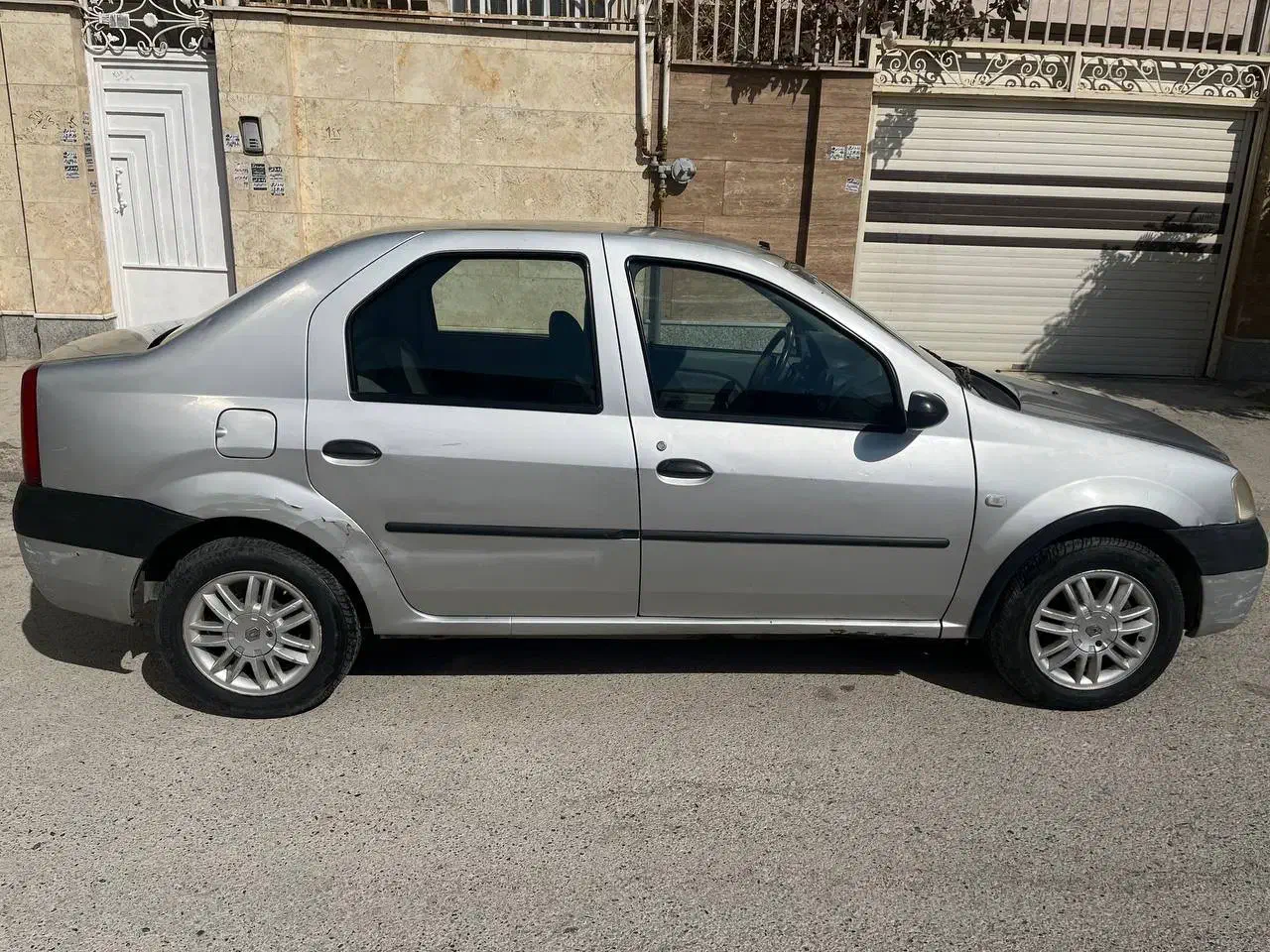 رنو تندر 90 E2 - 1386