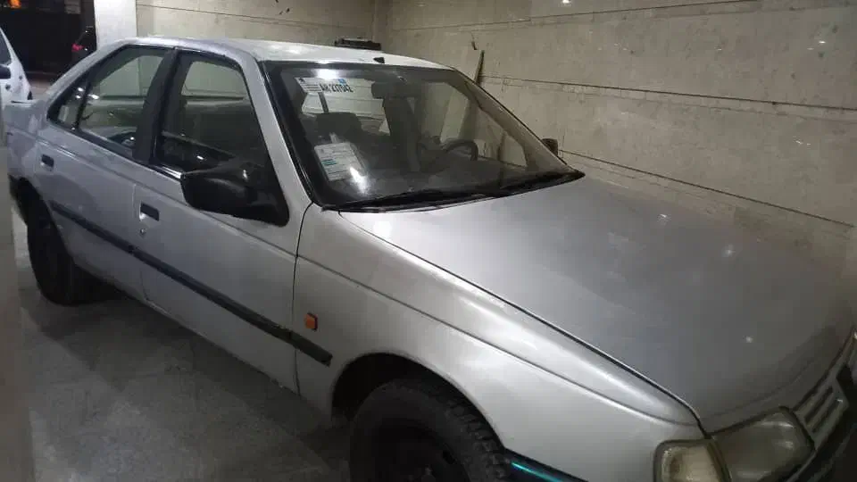 خودرو پژو، 405 آگهی ann_20959818