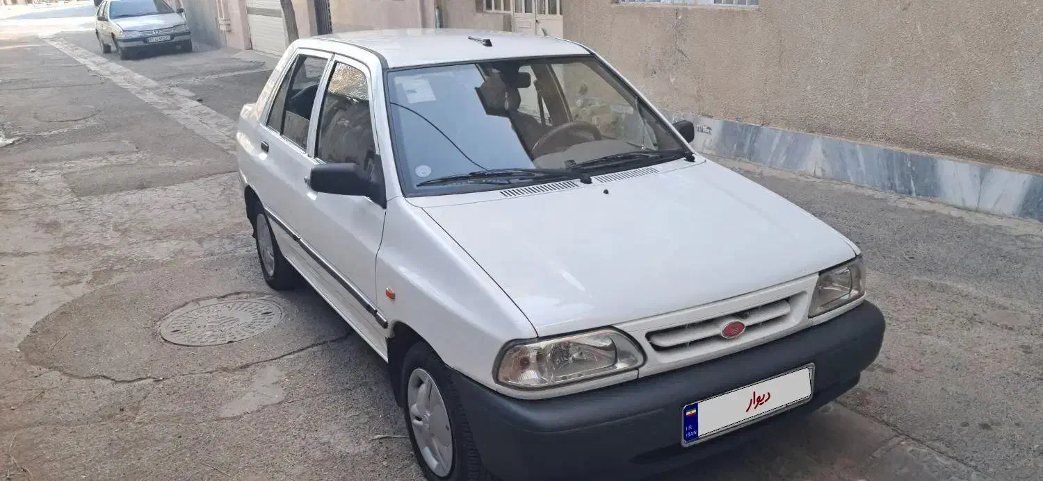 خودرو پراید، 131 آگهی ann_20959826