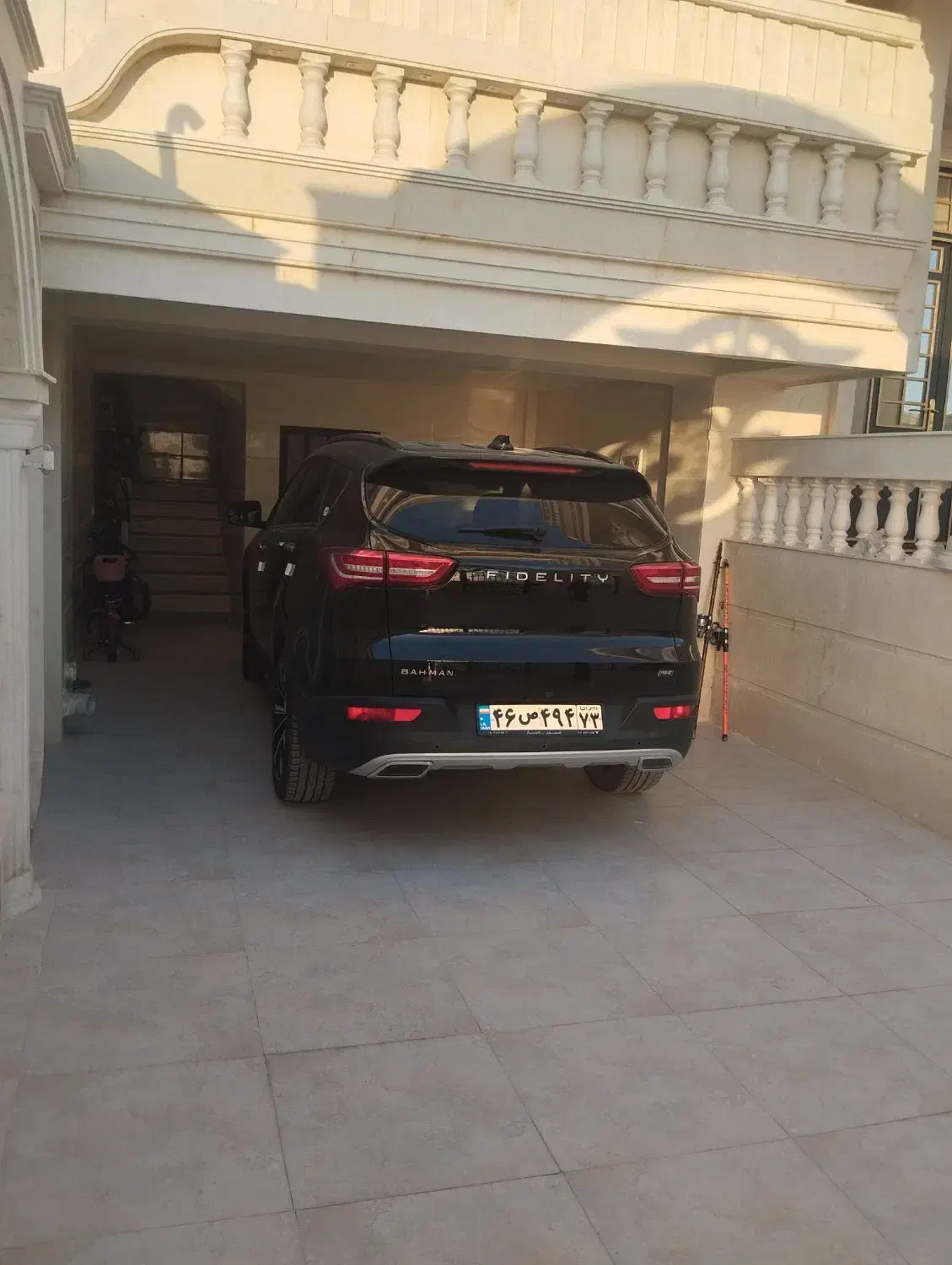 خودرو فیدلیتی، پرایم آگهی ann_20959828