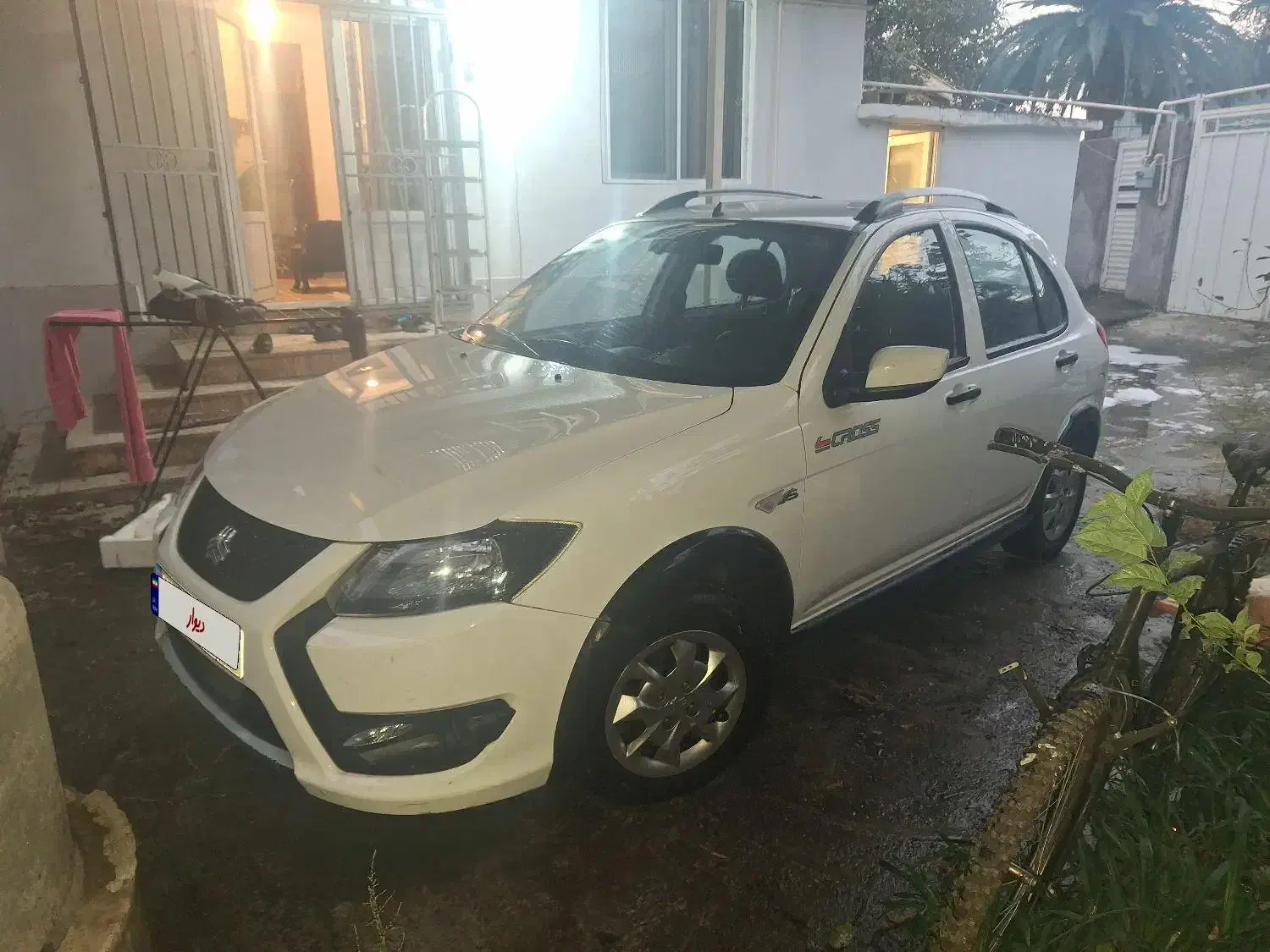 خودرو کوییک، S آگهی ann_20959829