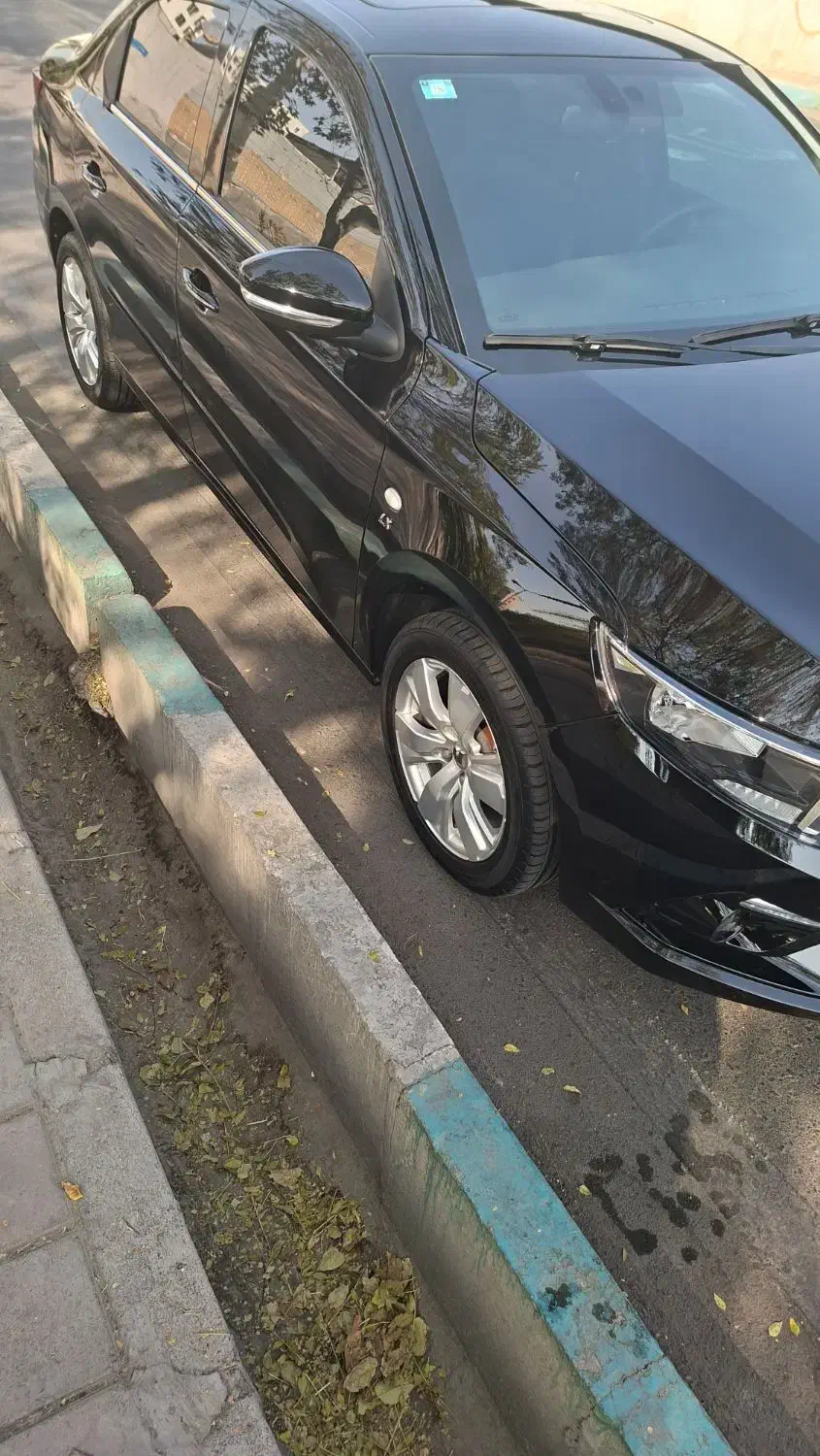 تارا اتوماتیک V4 LX - 1404