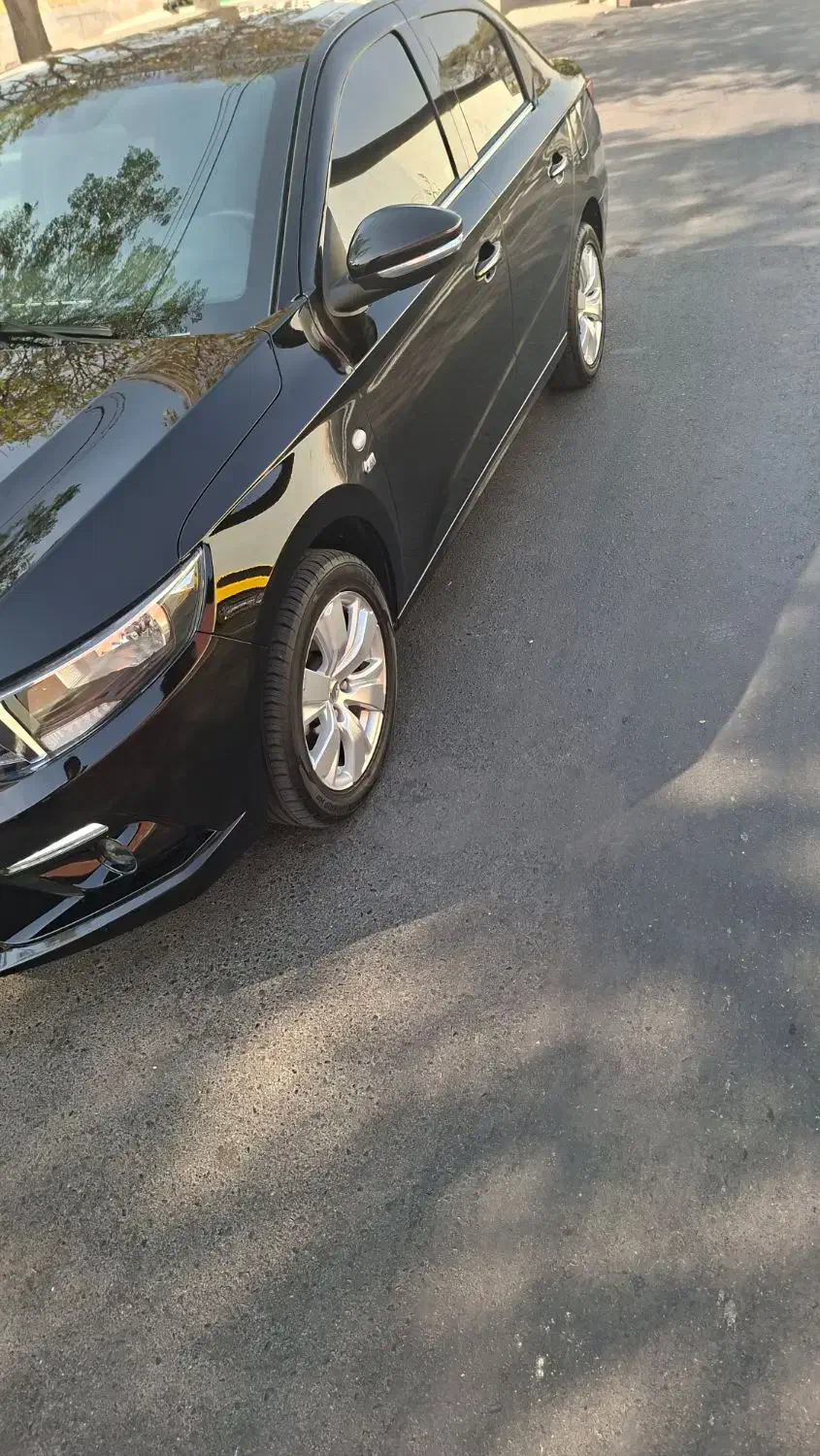 تارا اتوماتیک V4 LX - 1404