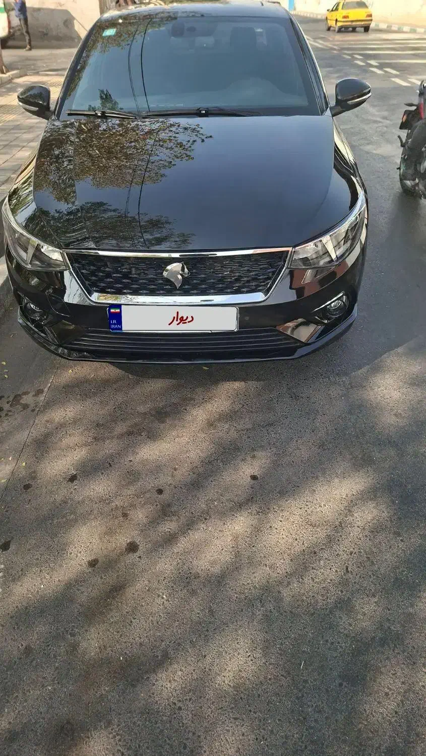 تارا اتوماتیک V4 LX - 1404