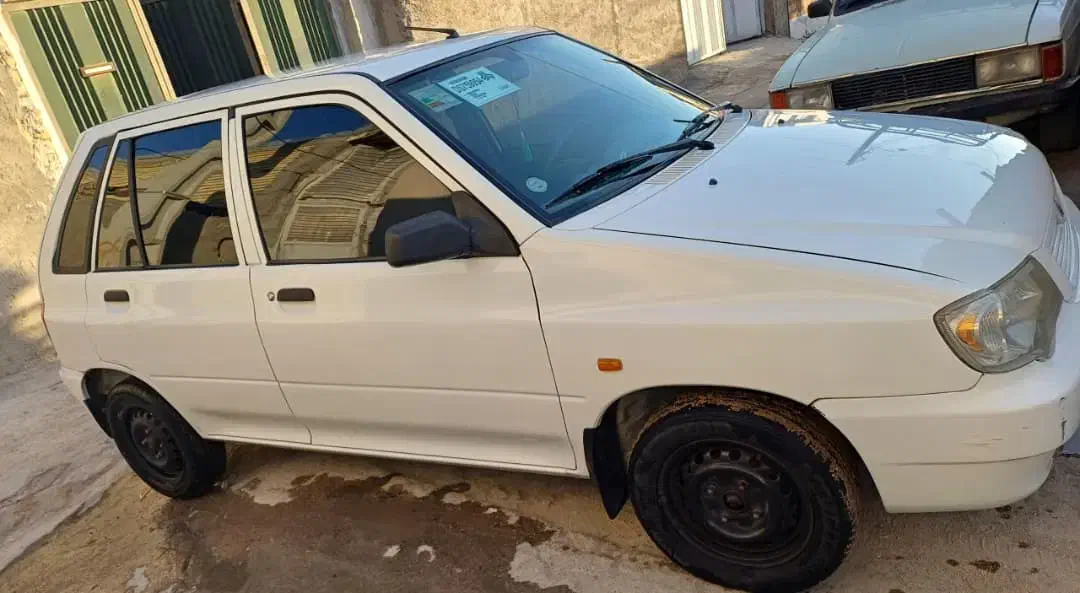 خودرو پراید، 111 آگهی ann_20959836