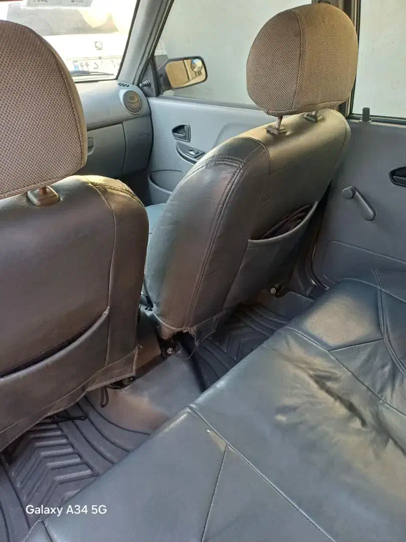 پراید 111 SE - 1399