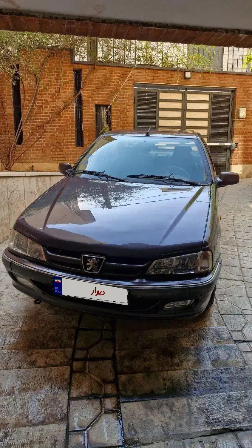 خودرو پژو، پارس آگهی ann_20959856