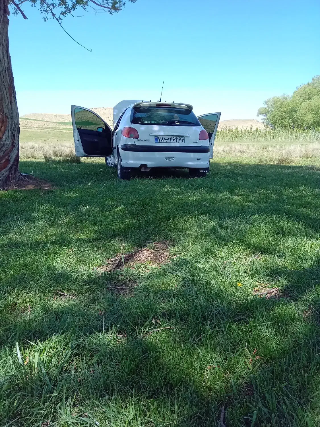 خودرو پژو، 206 آگهی ann_20959861