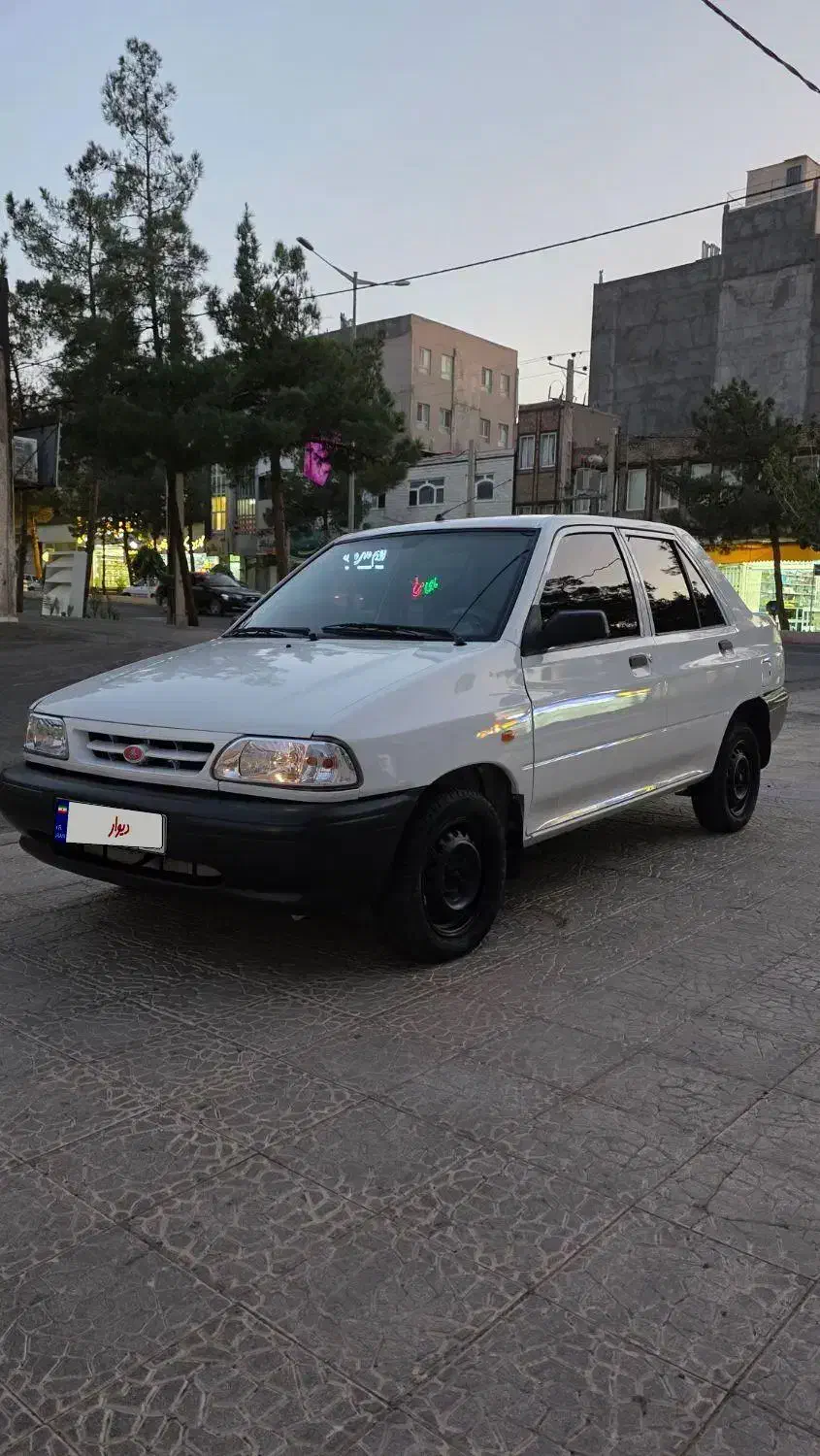 خودرو پراید، صبا آگهی ann_20959863