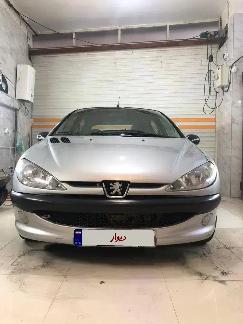 خودرو پژو، 206 آگهی ann_20959869
