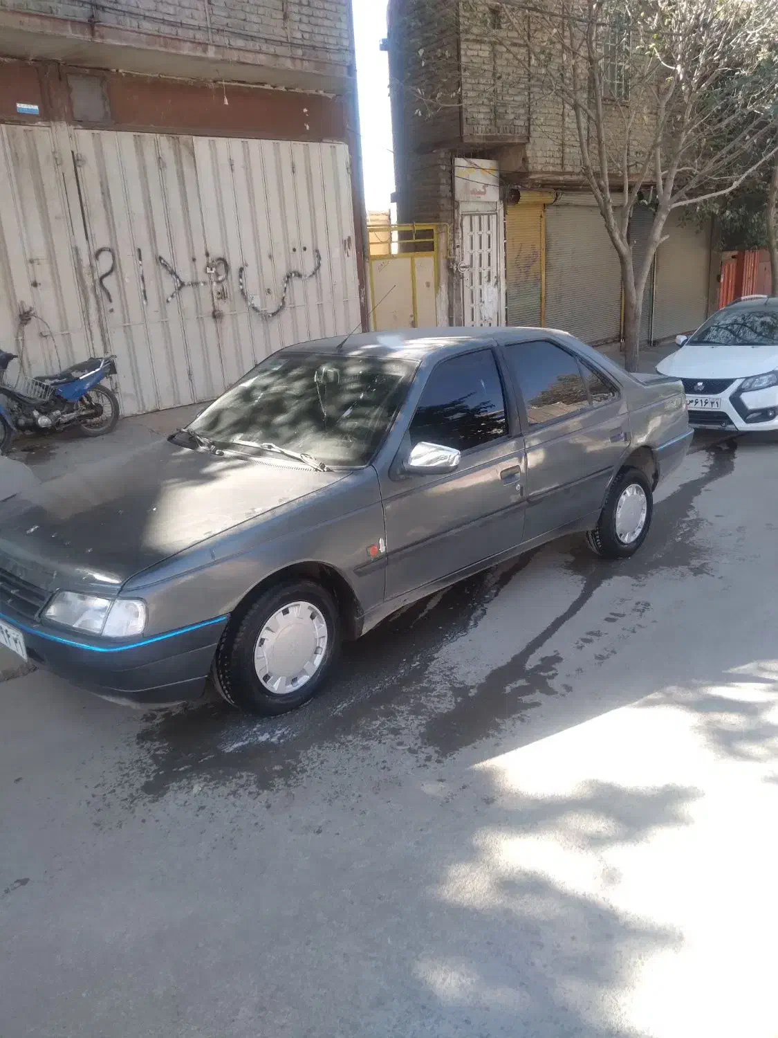 خودرو پژو، 405 آگهی ann_20959884