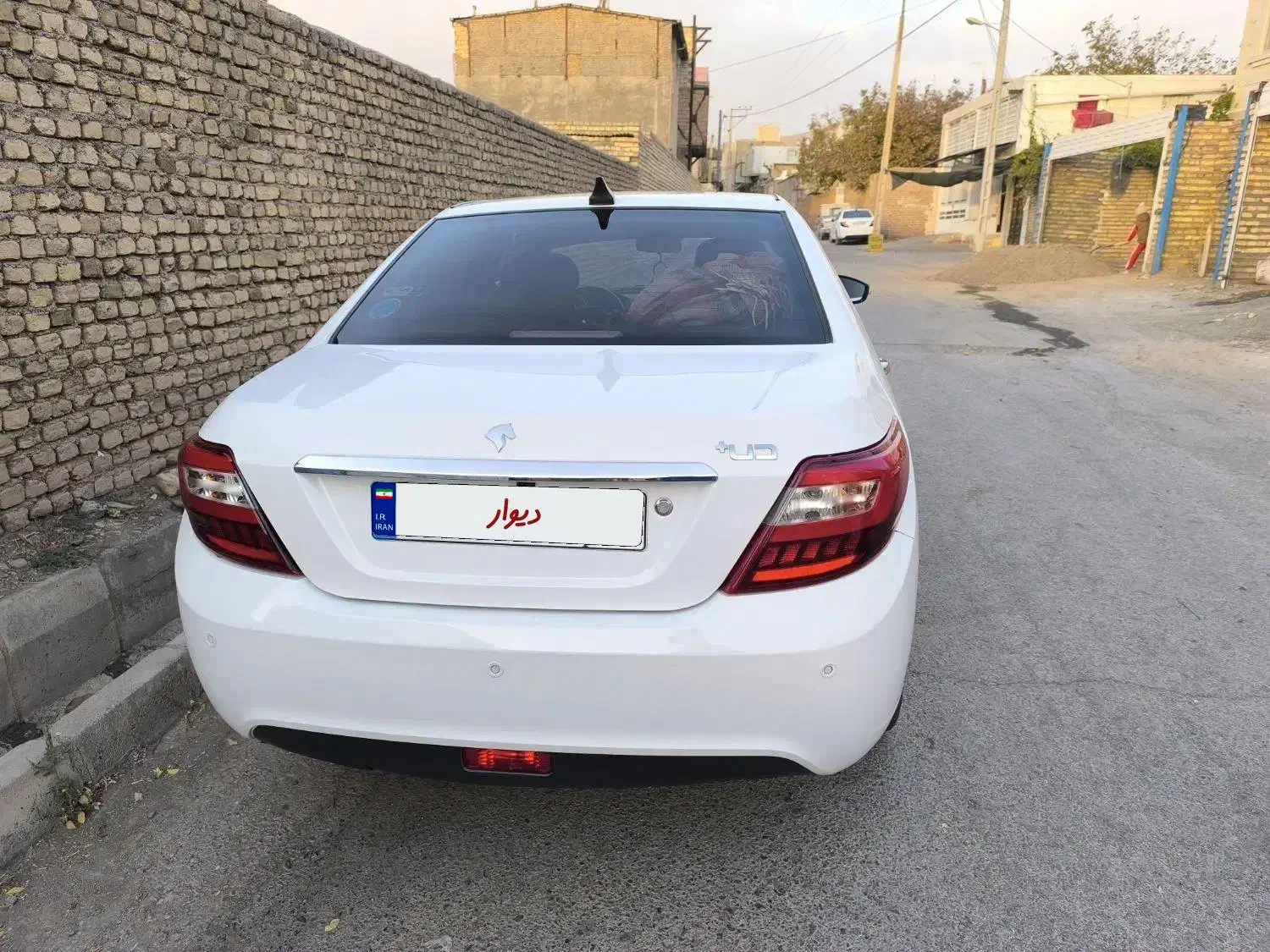 خودرو دنا، پلاس توربو آگهی ann_20959885